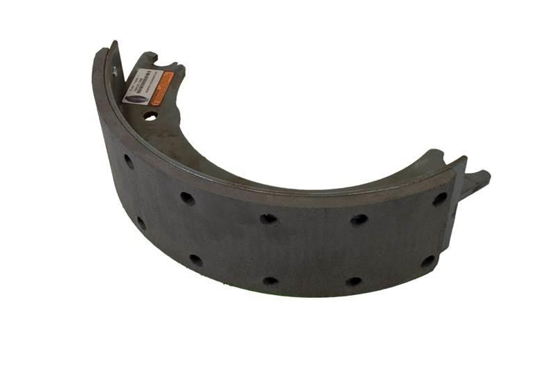 Meritor  Kočnice