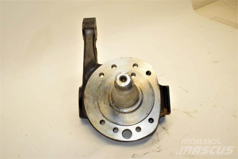 Meritor  Ostale kargo komponente