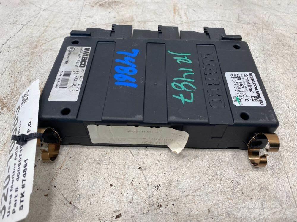 Meritor  Elektronika
