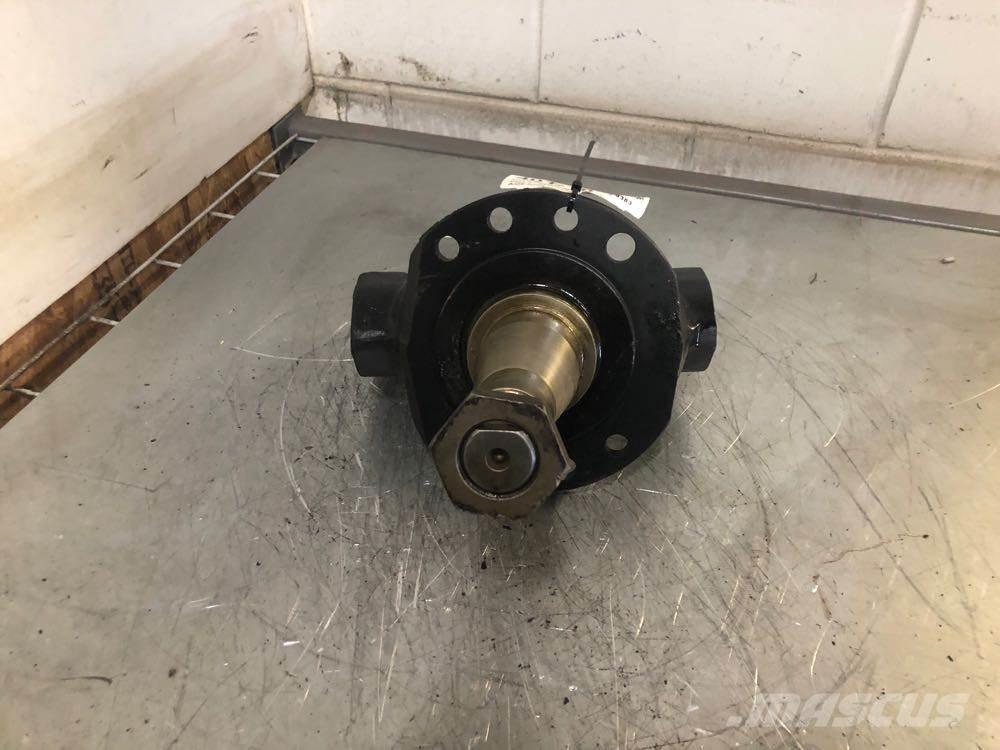 Meritor  Ostale kargo komponente