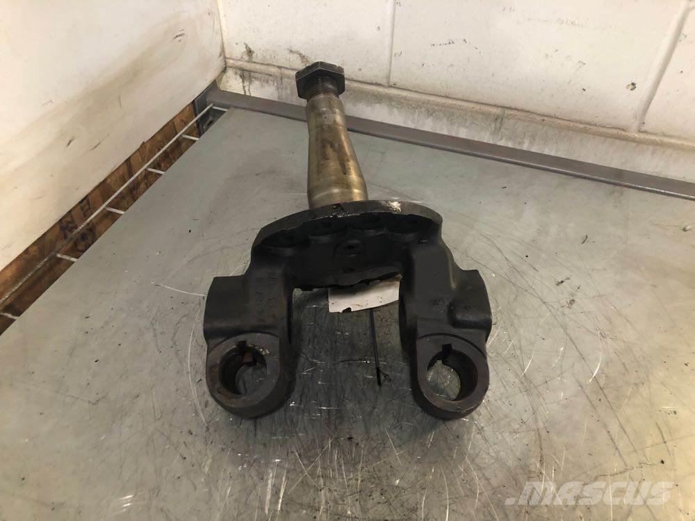 Meritor  Ostale kargo komponente