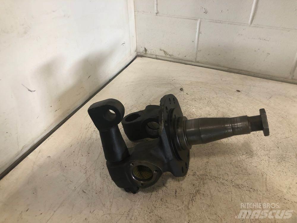 Meritor  Ostale kargo komponente