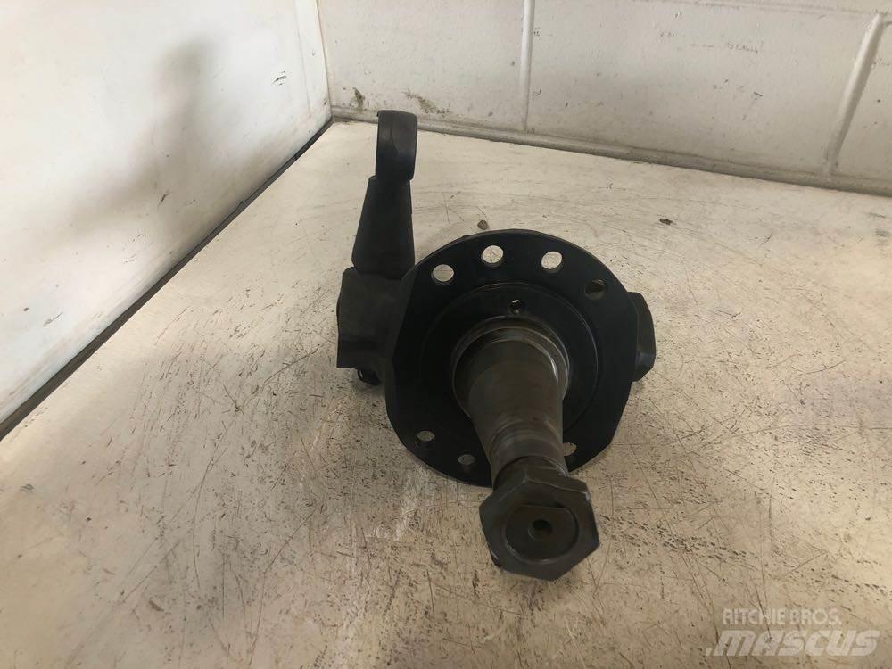Meritor  Ostale kargo komponente