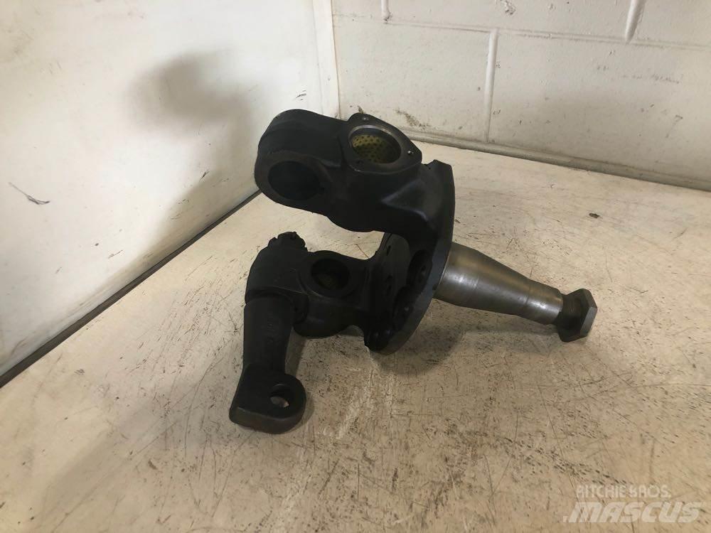 Meritor  Ostale kargo komponente