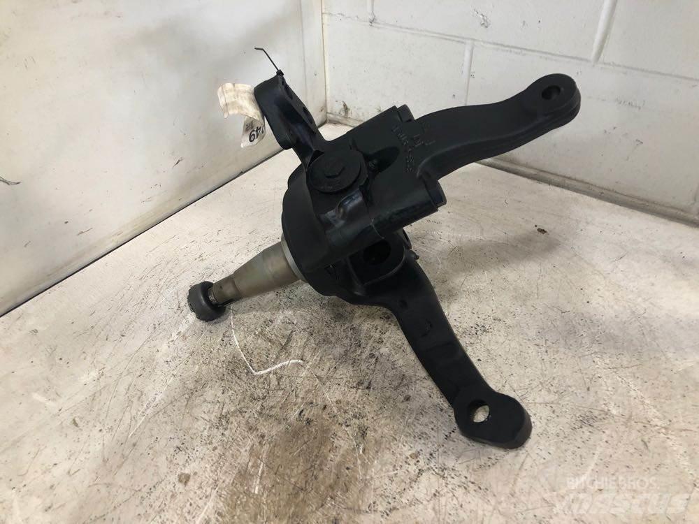 Meritor  Ostale kargo komponente