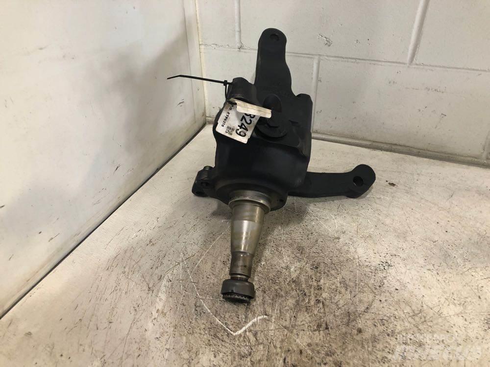 Meritor  Ostale kargo komponente