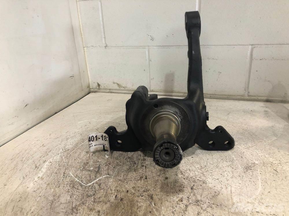 Meritor  Ostale kargo komponente