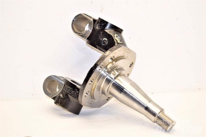 Meritor  Ostale kargo komponente