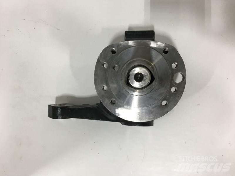Meritor  Ostale kargo komponente