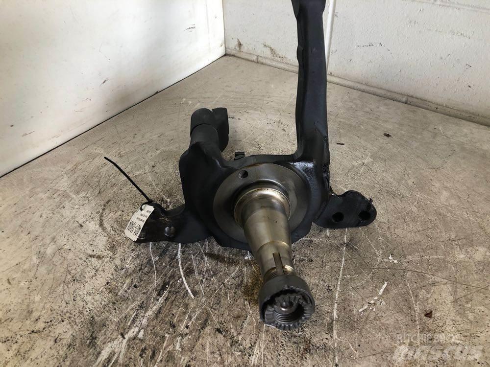 Meritor  Ostale kargo komponente