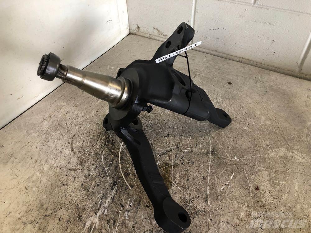 Meritor  Ostale kargo komponente