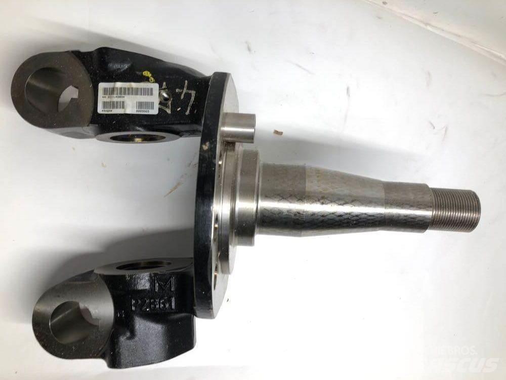 Meritor  Ostale kargo komponente