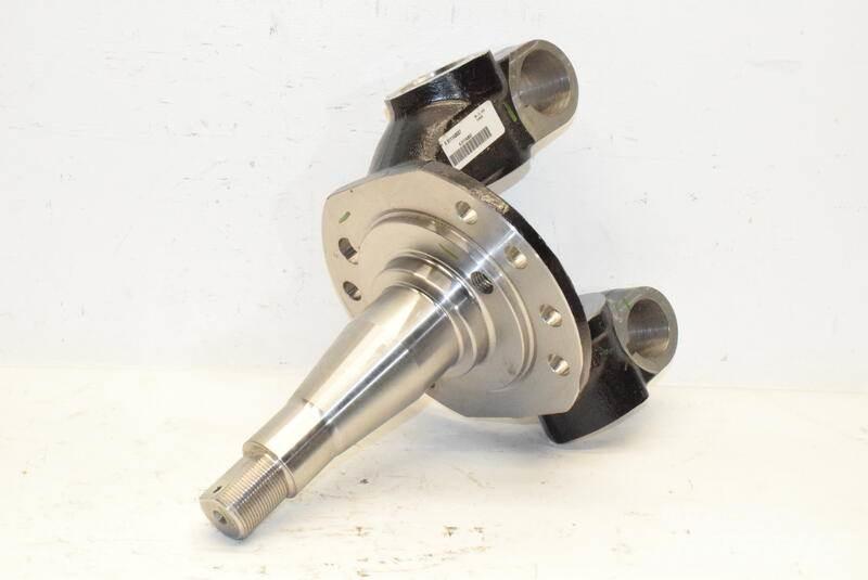 Meritor  Ostale kargo komponente