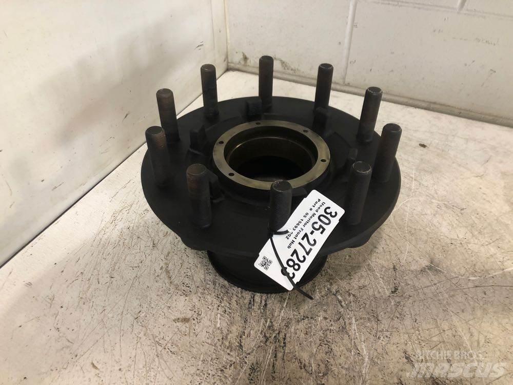 Meritor  Ostale kargo komponente