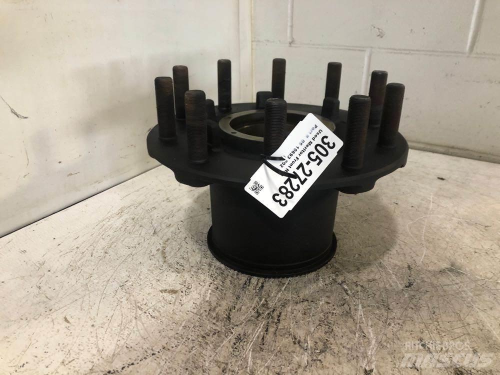 Meritor  Ostale kargo komponente