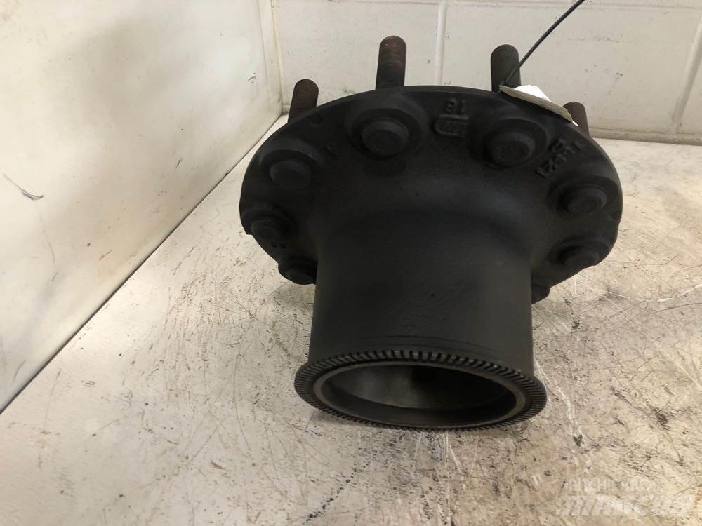 Meritor  Ostale kargo komponente