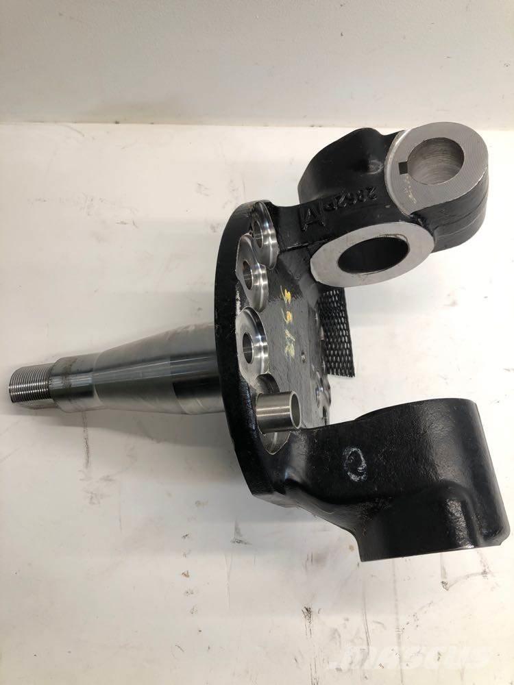 Meritor  Ostale kargo komponente