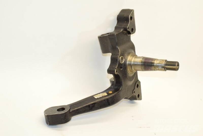 Meritor  Ostale kargo komponente
