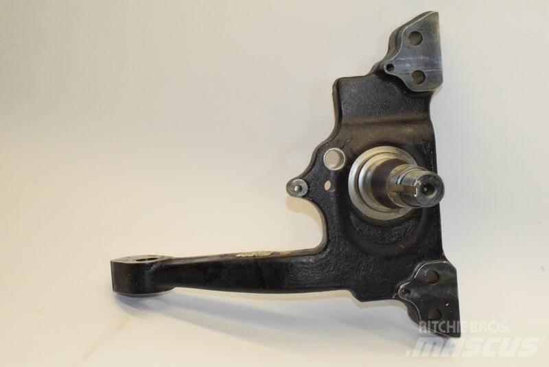 Meritor  Ostale kargo komponente