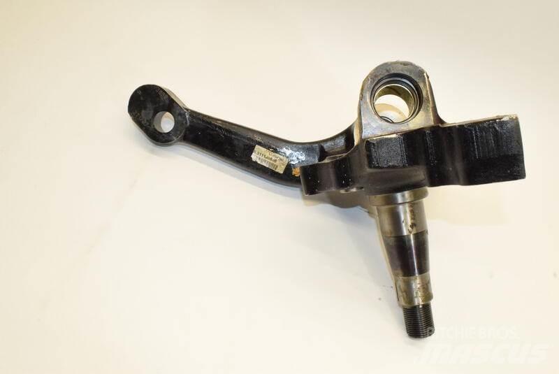 Meritor  Ostale kargo komponente