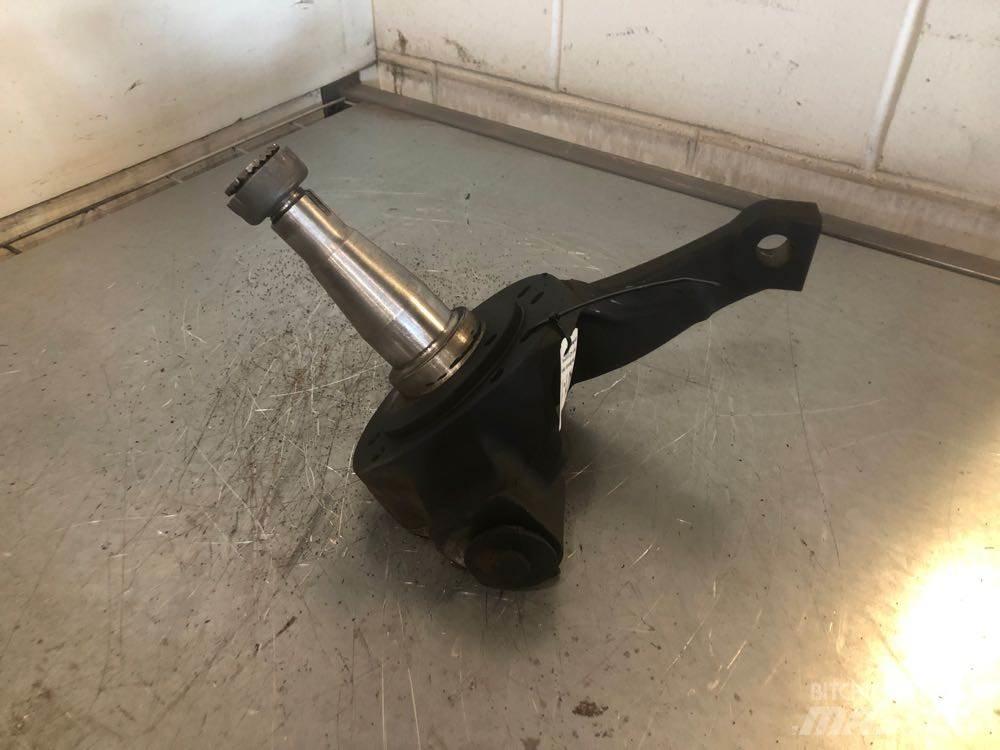 Meritor  Ostale kargo komponente