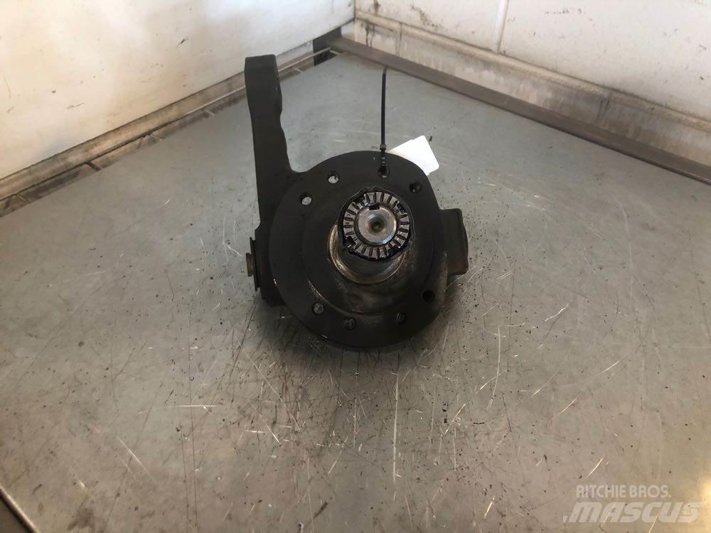 Meritor  Ostale kargo komponente
