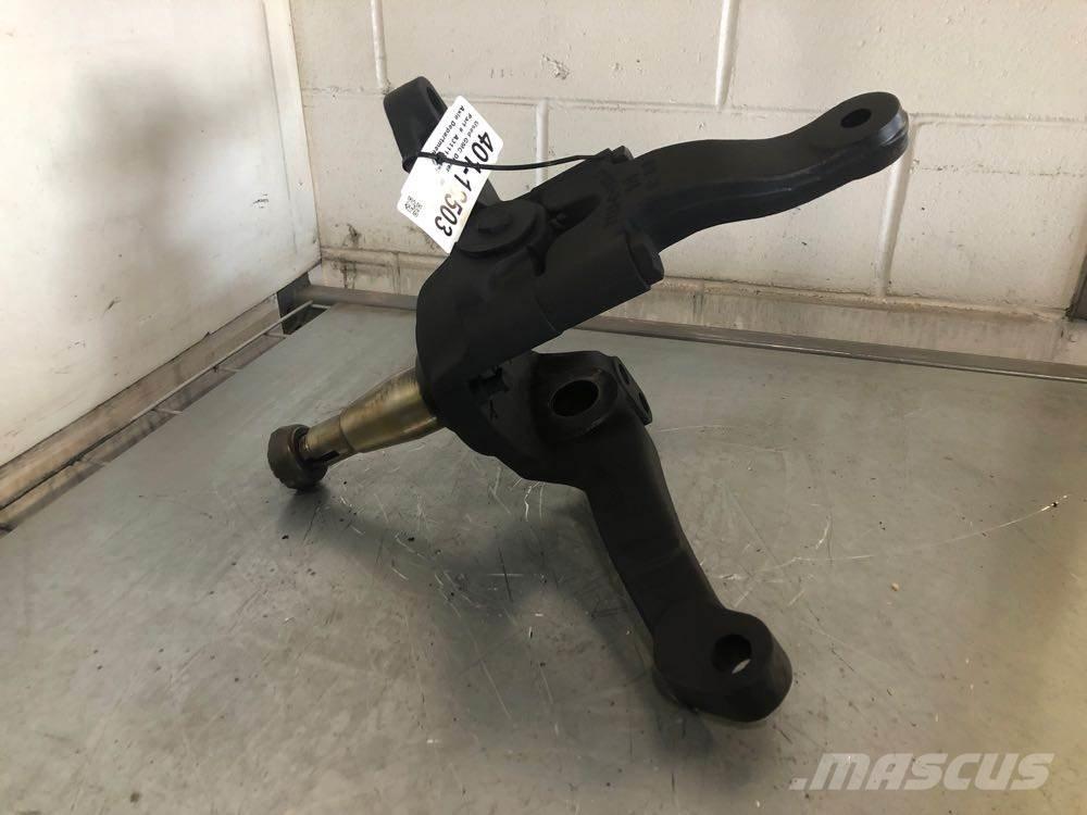 Meritor  Ostale kargo komponente
