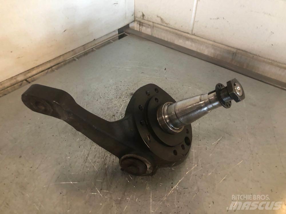 Meritor  Ostale kargo komponente