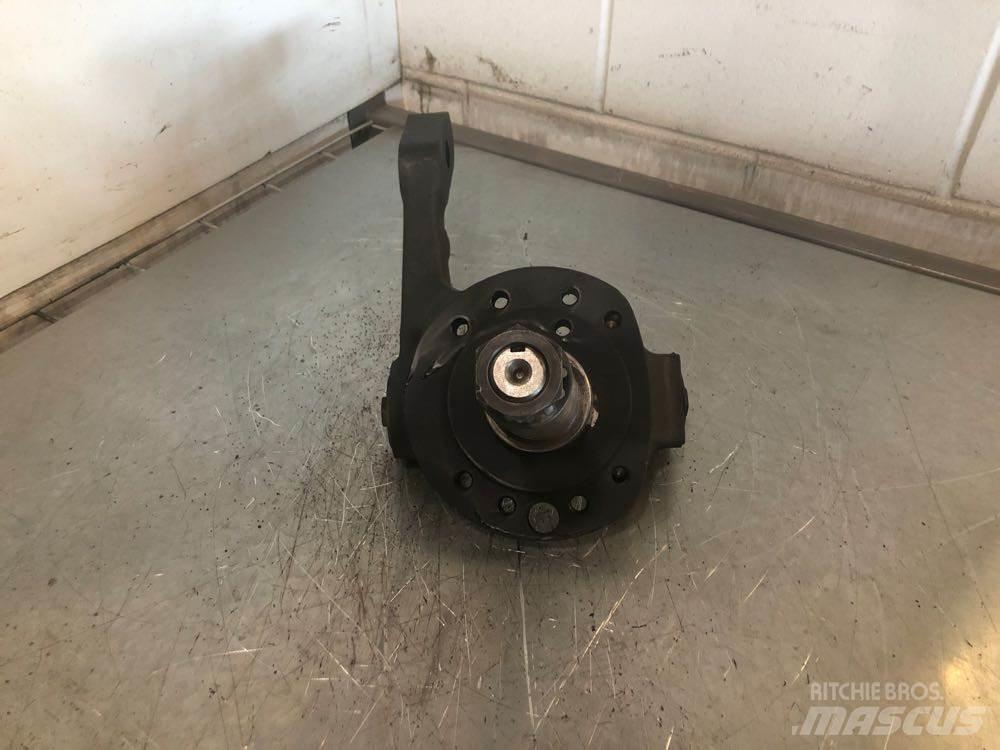 Meritor  Ostale kargo komponente