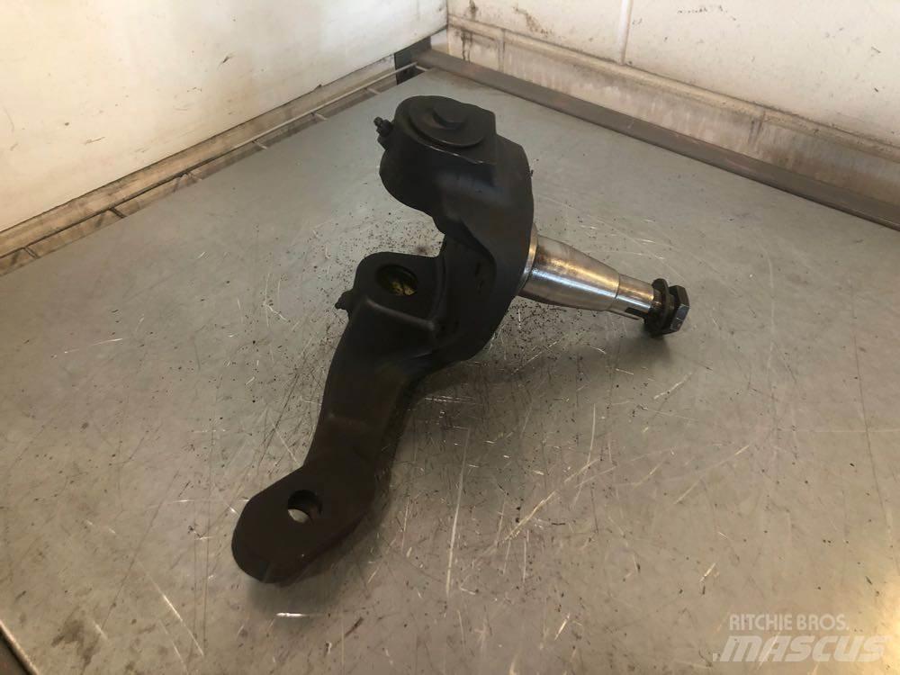 Meritor  Ostale kargo komponente