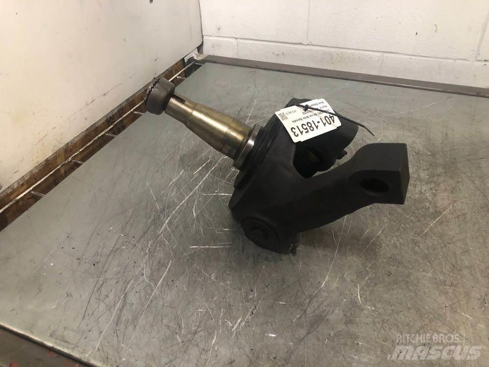 Meritor  Ostale kargo komponente