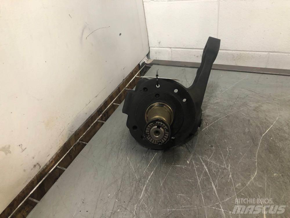Meritor  Ostale kargo komponente
