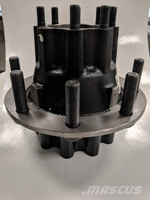 Meritor  Ostale kargo komponente