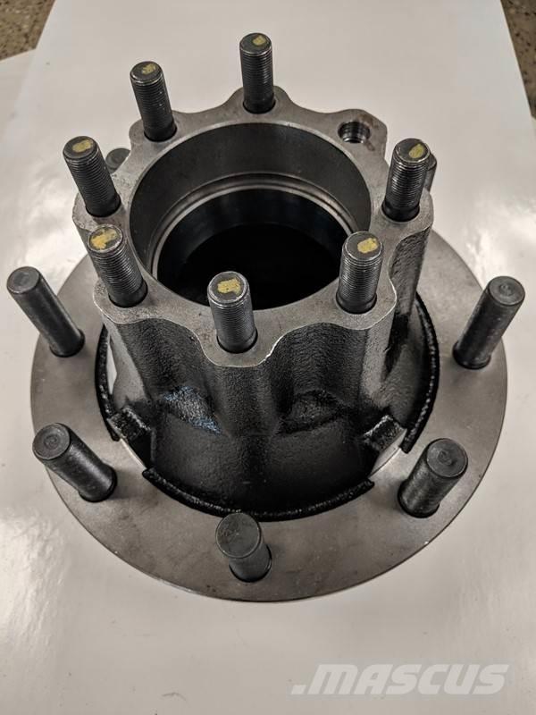 Meritor  Ostale kargo komponente