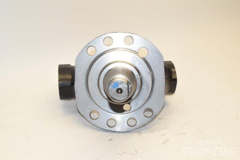 Meritor  Ostale kargo komponente
