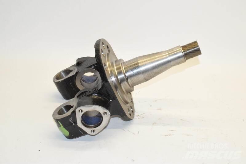 Meritor  Ostale kargo komponente