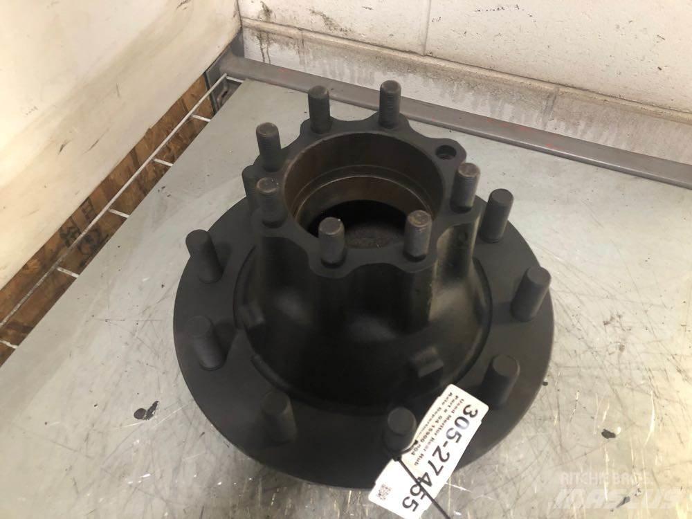 Meritor  Ostale kargo komponente