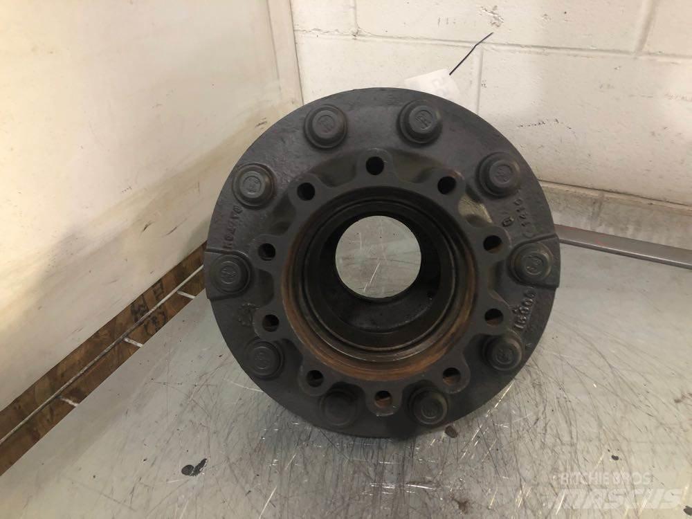 Meritor  Ostale kargo komponente