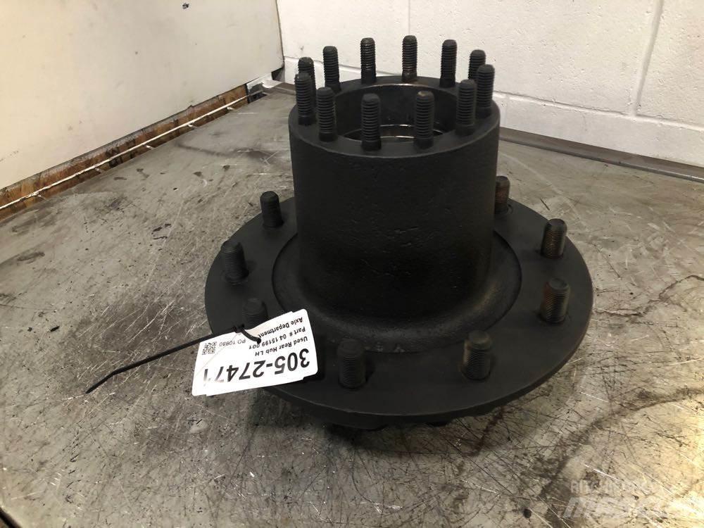 Meritor  Ostale kargo komponente