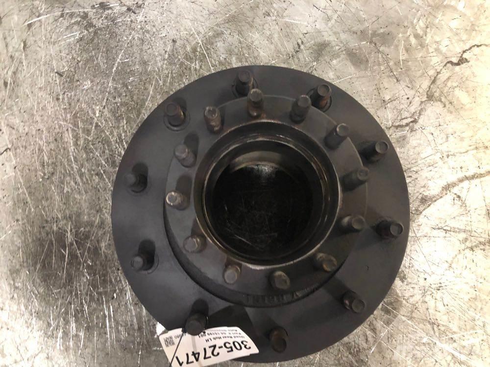 Meritor  Ostale kargo komponente