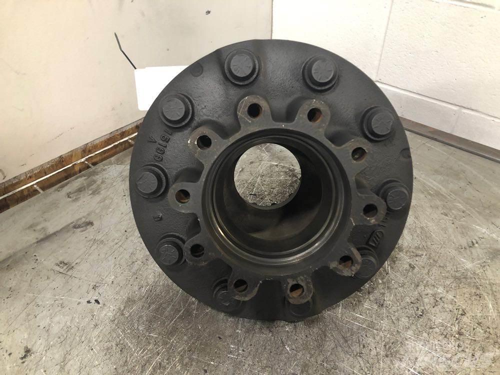 Meritor  Ostale kargo komponente