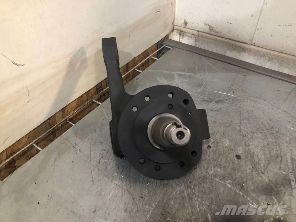 Meritor  Ostale kargo komponente