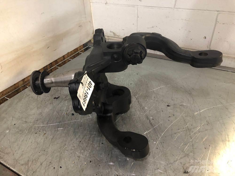 Meritor  Ostale kargo komponente
