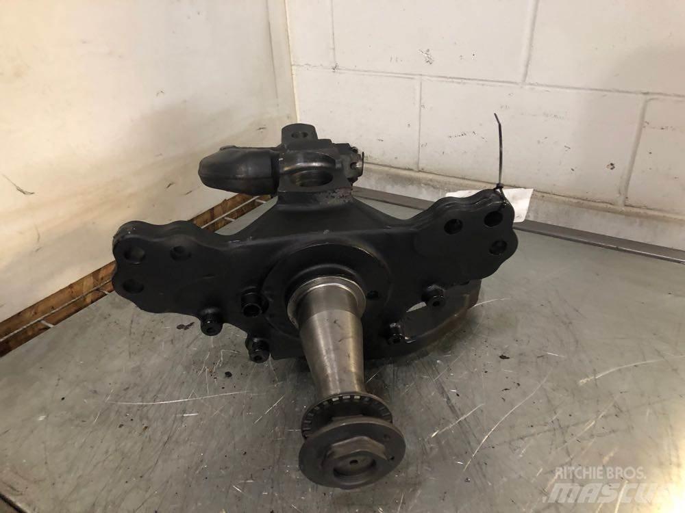 Meritor  Ostale kargo komponente