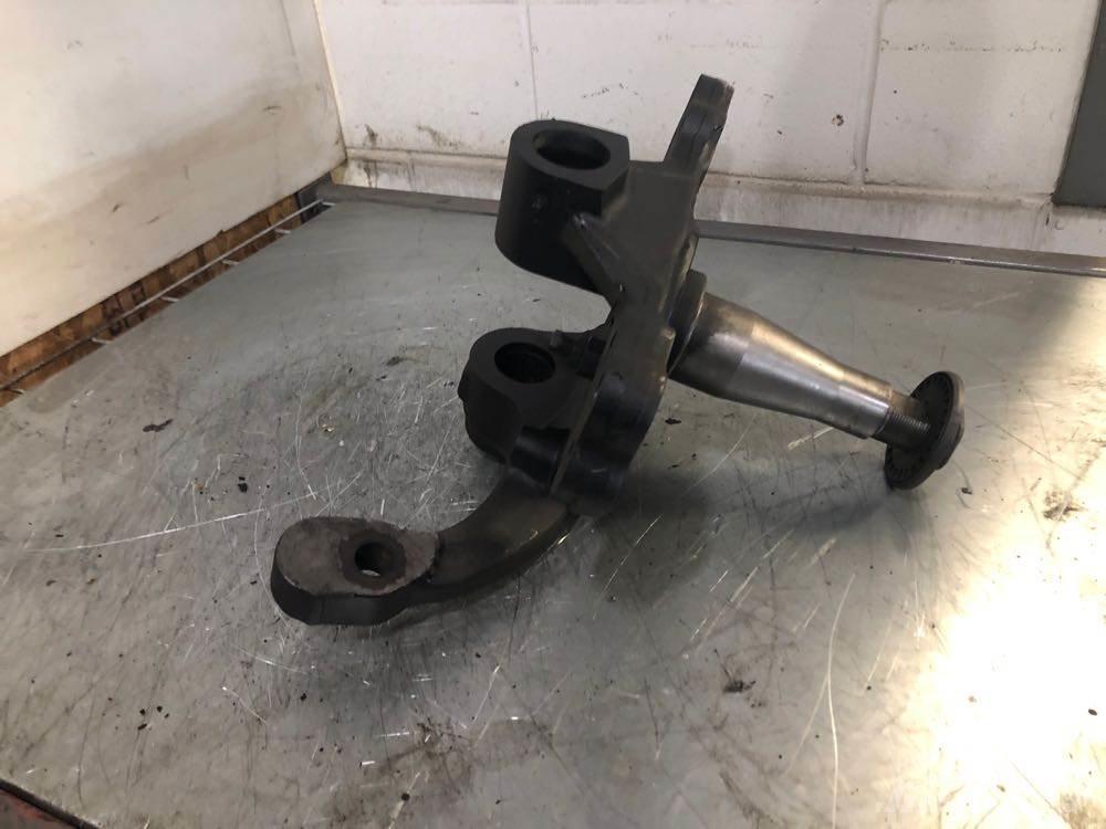 Meritor  Ostale kargo komponente