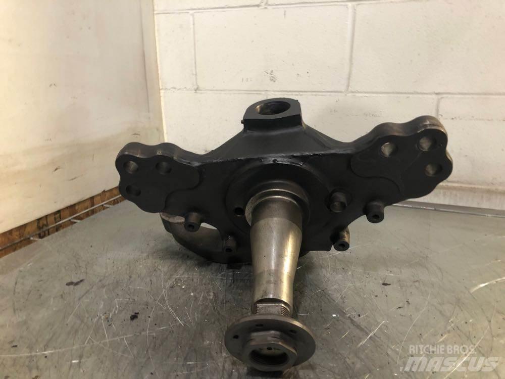 Meritor  Ostale kargo komponente