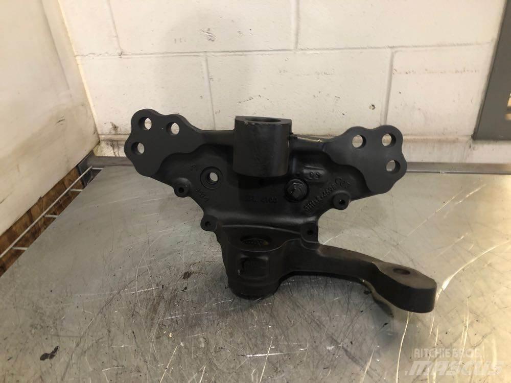 Meritor  Ostale kargo komponente