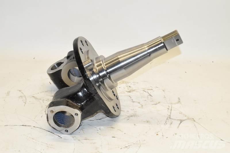 Meritor  Ostale kargo komponente