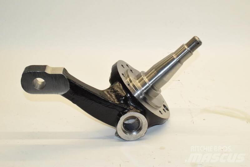 Meritor  Ostale kargo komponente