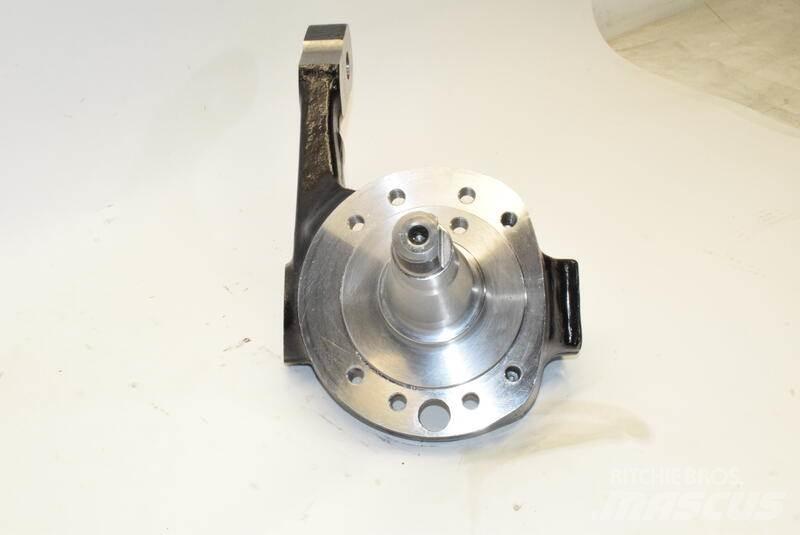 Meritor  Ostale kargo komponente